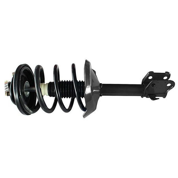 Front Left Right Complete Strut Assembly for 03-06 Acura MDX